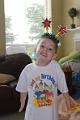 Grant's Bday Party